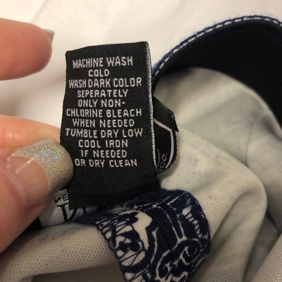 NYCC Pencil Skirt, NWT, Large - Picture 4 of 6